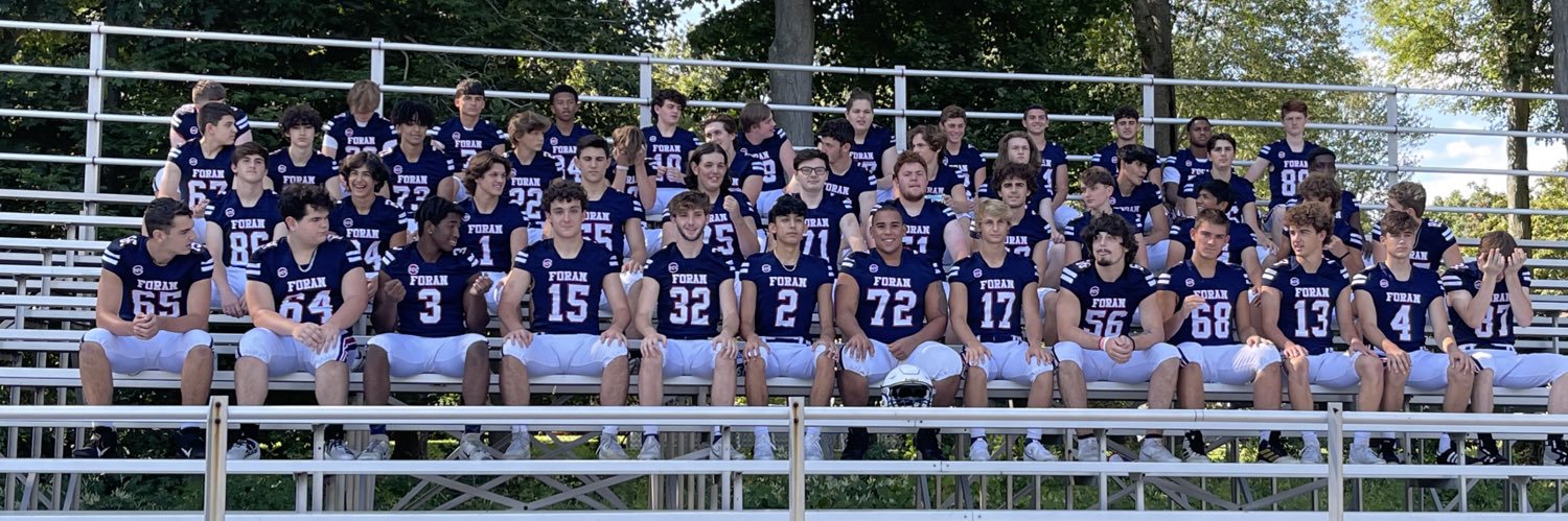 FootballForan's profile banner image