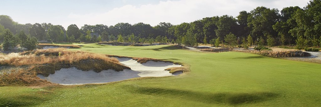 Bernardus Wine, Golf and Memories banner