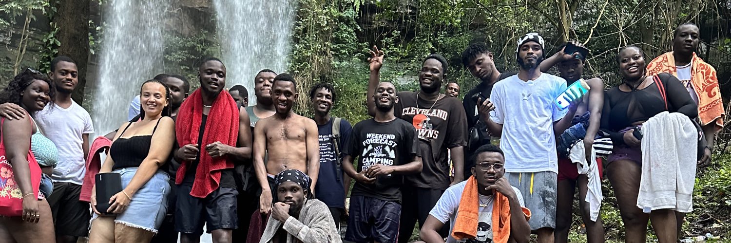 Kevin🇬🇭 banner