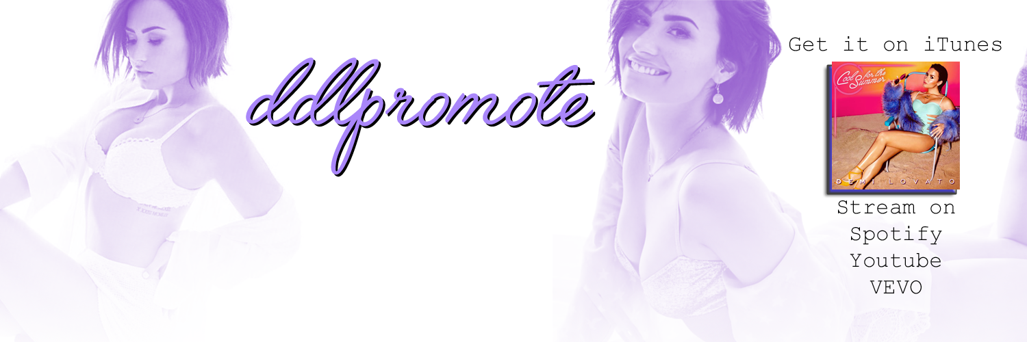 ddlpromote's profile banner image