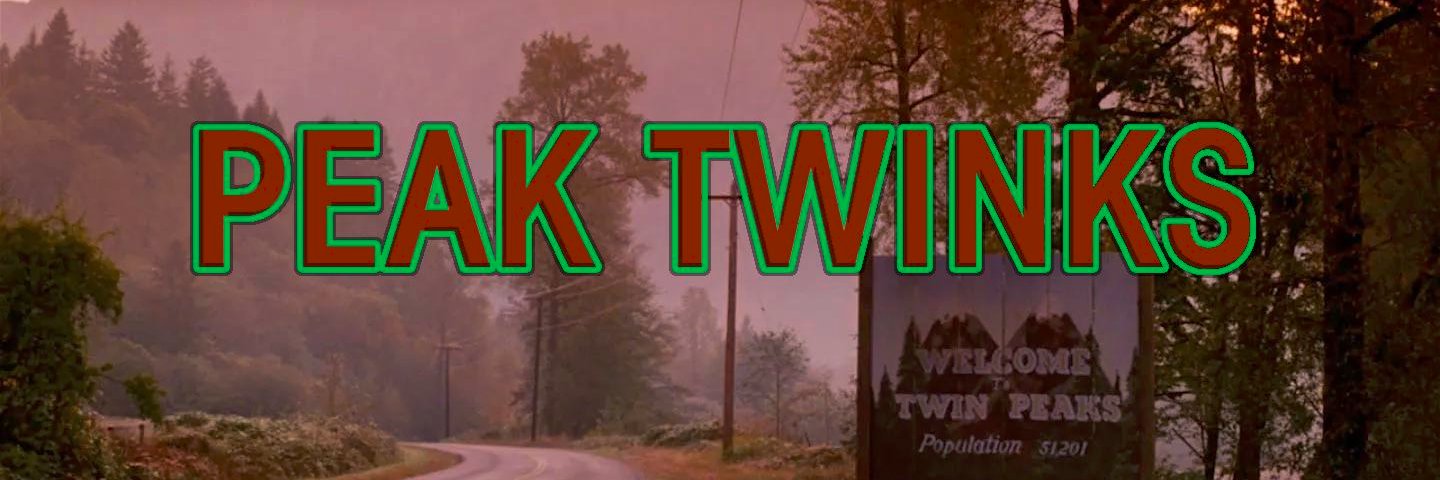 peaktwinks's profile banner image