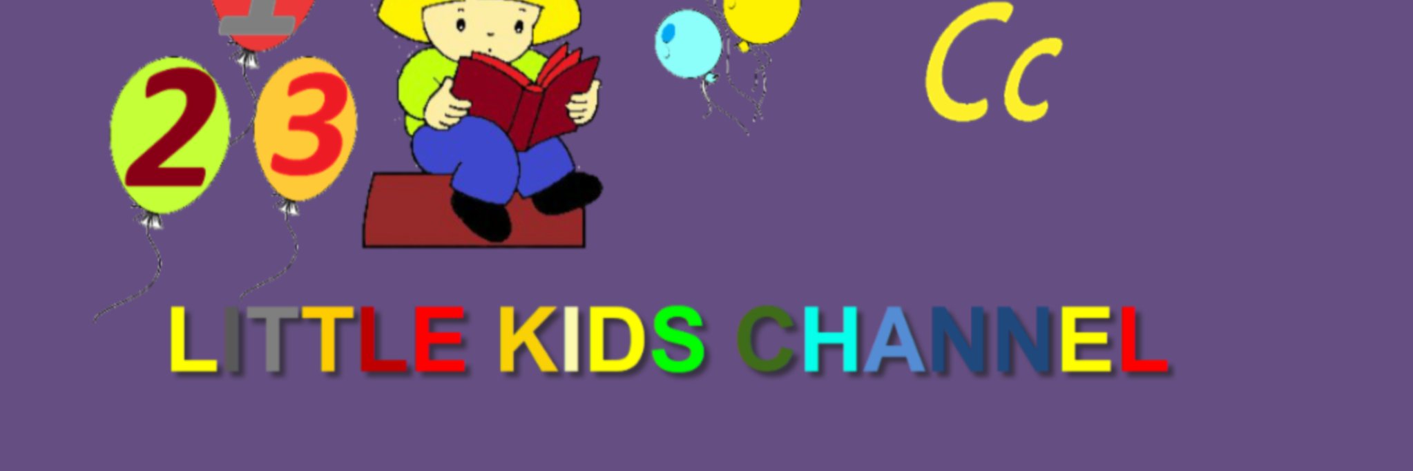 LittleKidsChan1's profile banner image