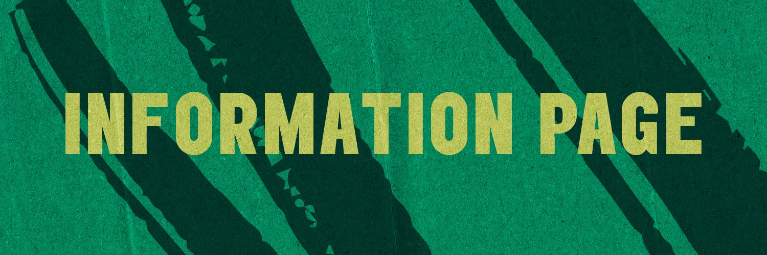 Tramlines Festival Info banner