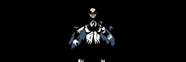 The Black Swan Man Profile Banner