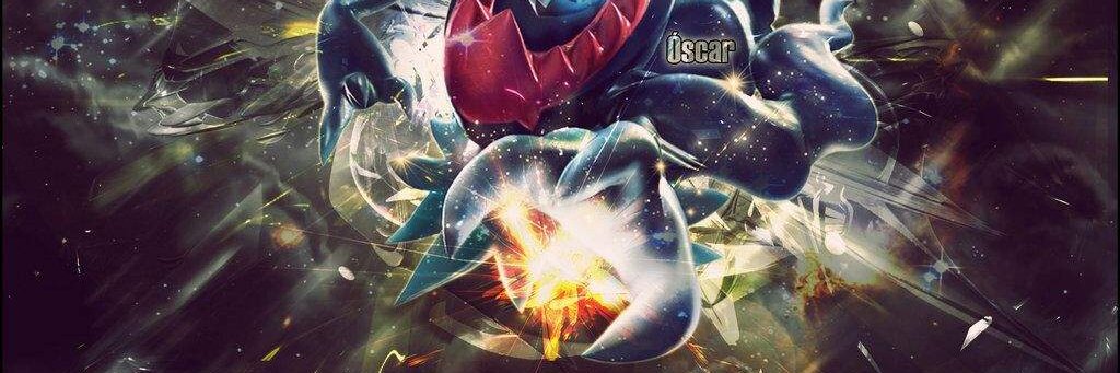Pokémon Infinito banner
