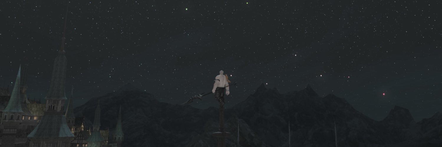 takoMonsterkun's profile banner image