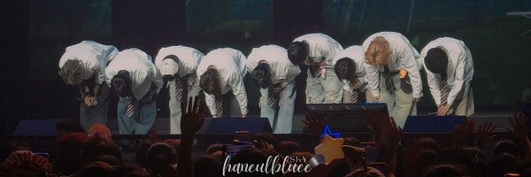 haneulbluee Profile Banner