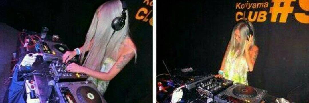 よーちゃんまるキュン(*´ω`*)🎵🌴🌈✨ banner