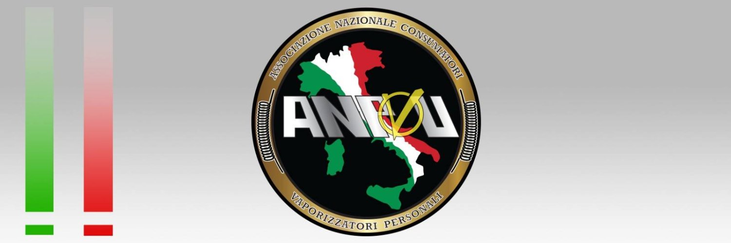 ANPVU - Associazione Nazionale Consumatori e-cig banner