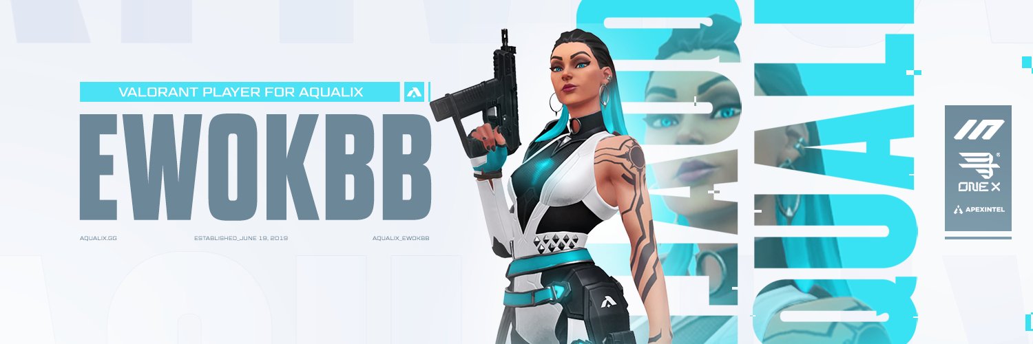 OGEwokBb's profile banner image