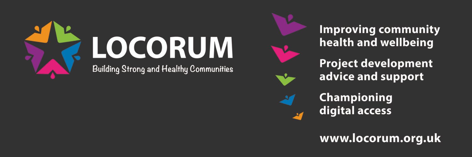 Locorum West Yorkshire banner