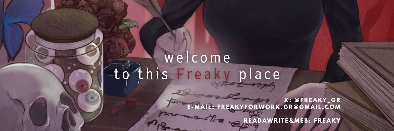 𝗙𝗿𝗲𝗮𝗸𝘆 𝗚𝗿 🎡 banner