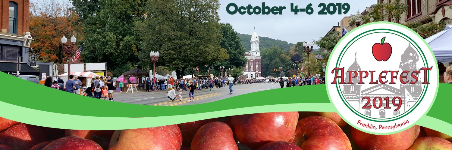 ApplefestFKL's profile banner image