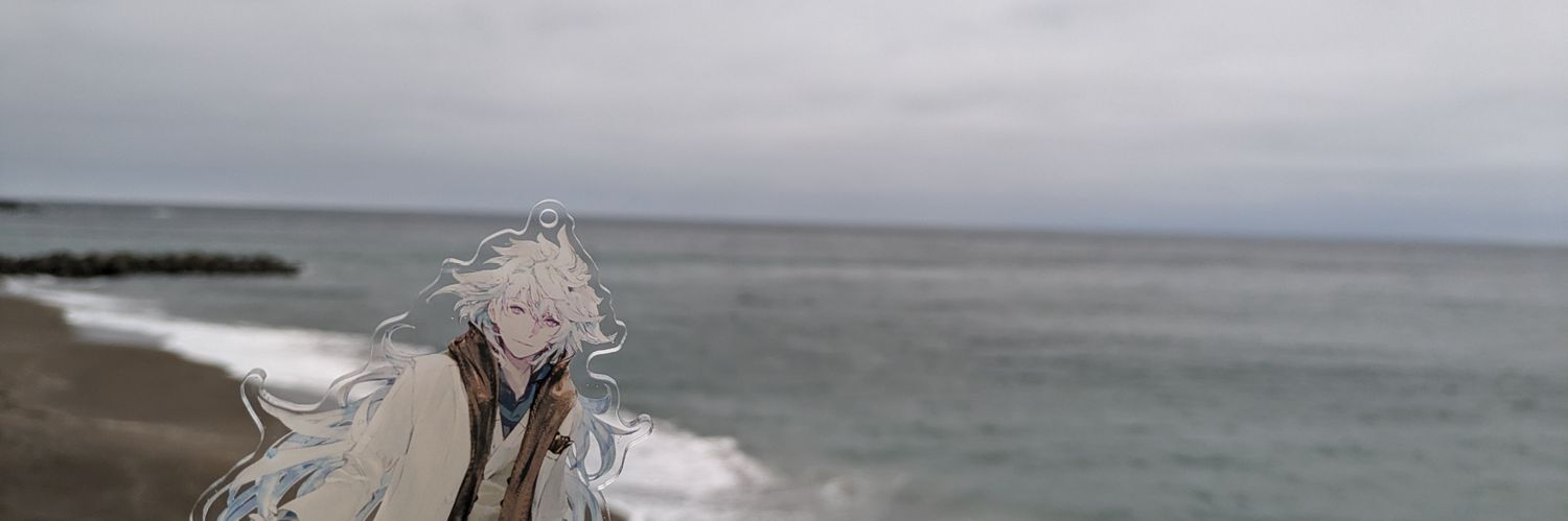 もこ banner