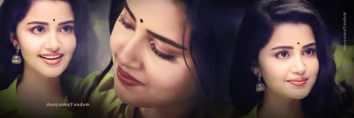 AnupamaFandom's profile banner image