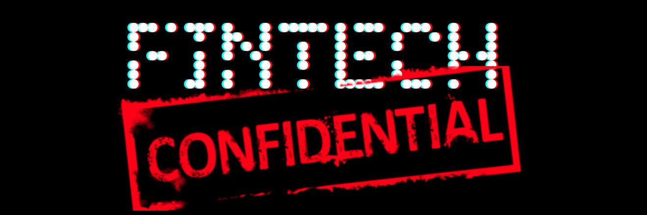 Fintech Confidential banner