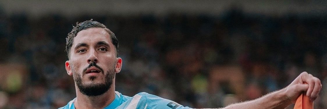 cherkiste's profile banner image