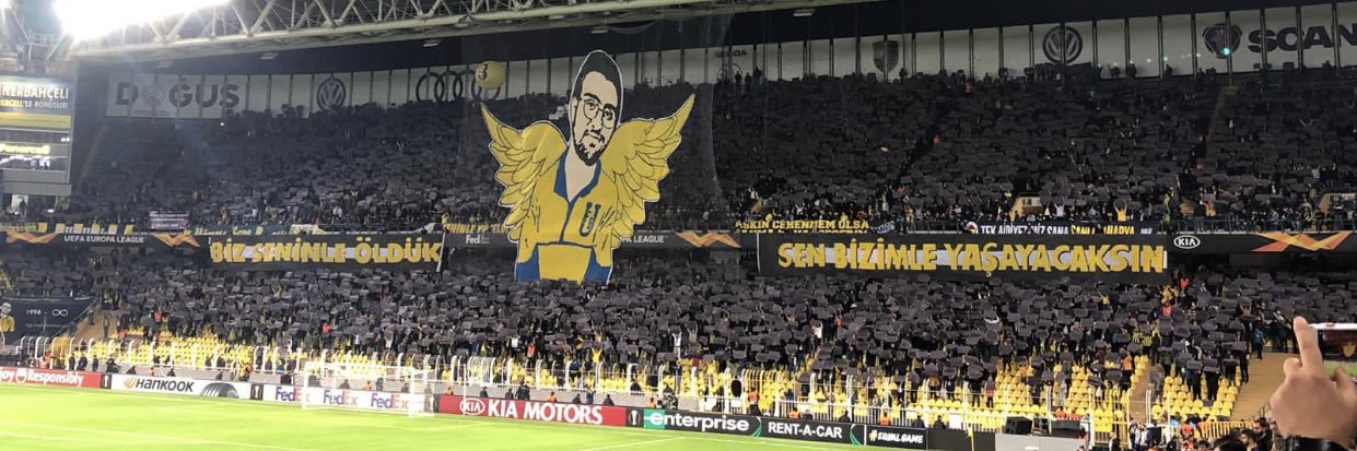 FreeTanerik's profile banner image