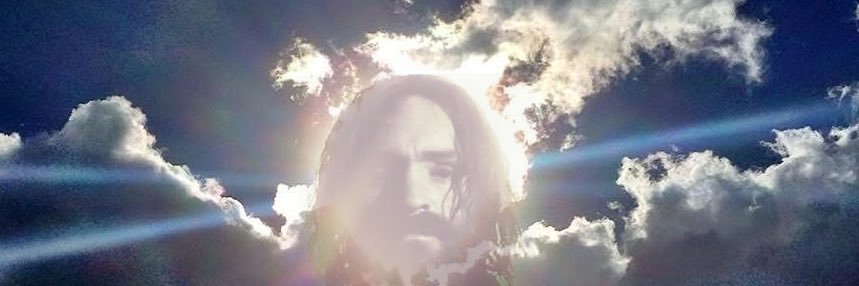 Charles Manson banner