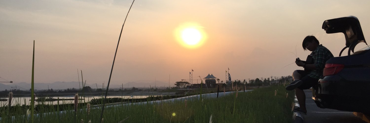 First things First banner