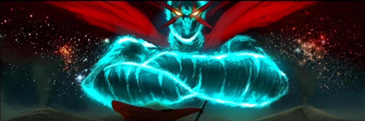 Alby8528's profile banner image