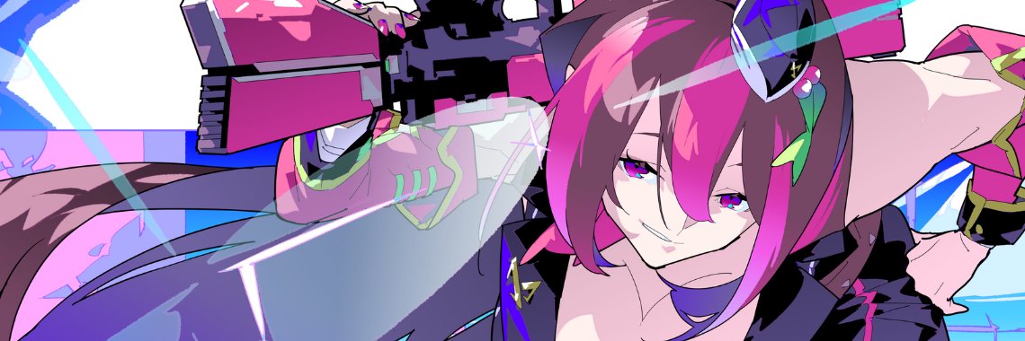 Cherry🍒🎮✏️ banner