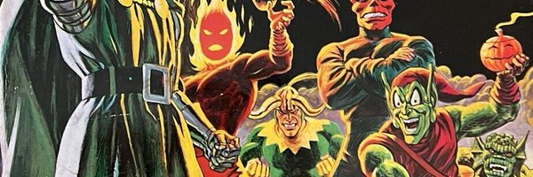 therichbrooks Profile Banner