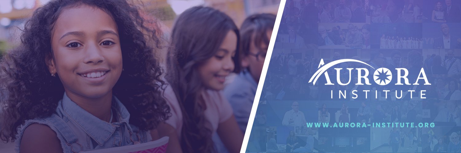 Aurora_Inst's profile banner image
