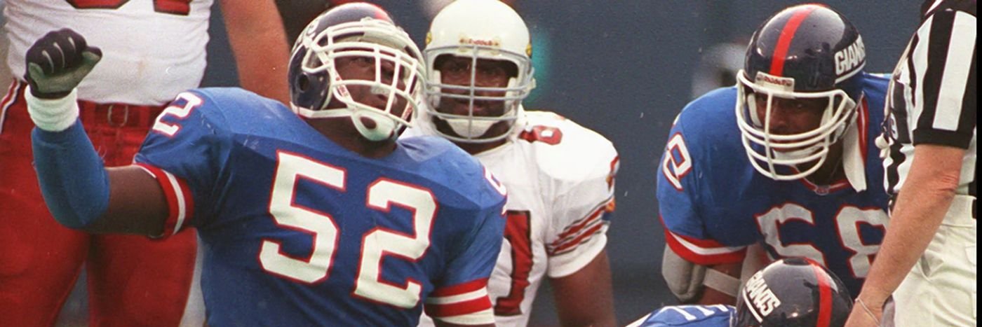 Pepper Johnson banner