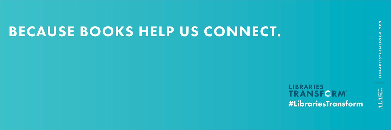 Memorial Middle School Library banner