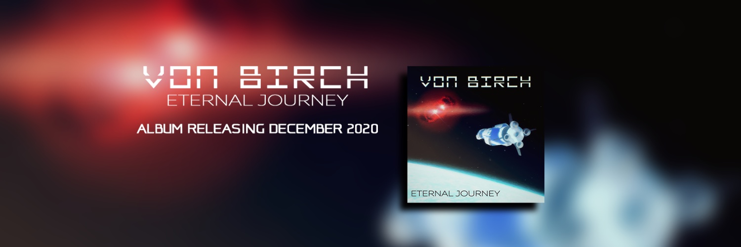 VonBirch banner