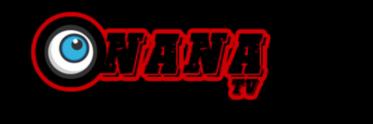 onanaTV's profile banner image