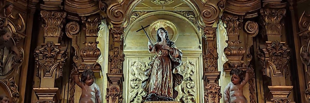 Padre Manuel SdH banner