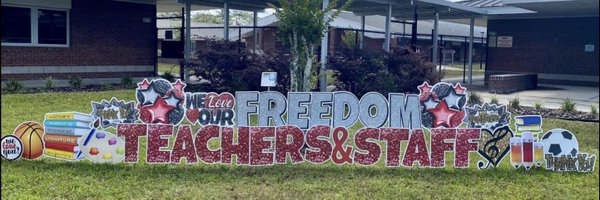 freedom_pta Profile Banner