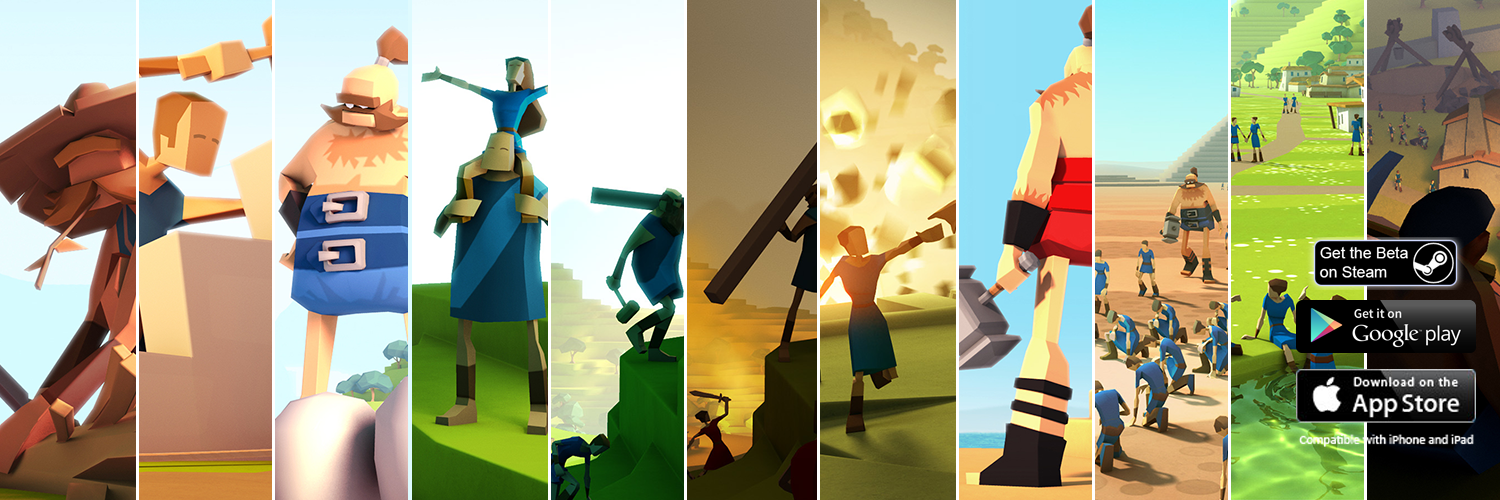 GodusSource's profile banner image