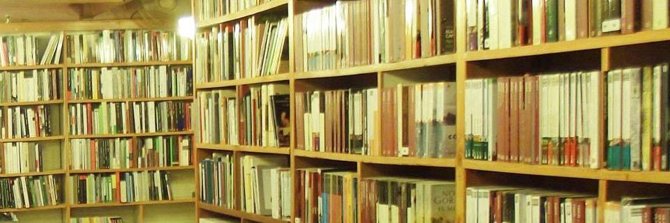 LibrosQuimera's profile banner image