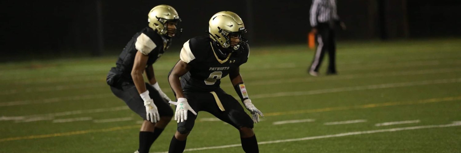 Kilo Mack Jr. banner