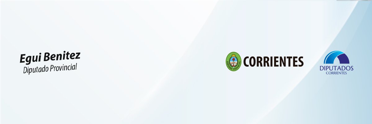 Egui Benitez banner
