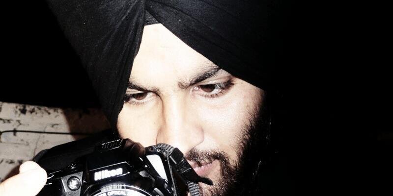 manpreetsingh20's profile banner image