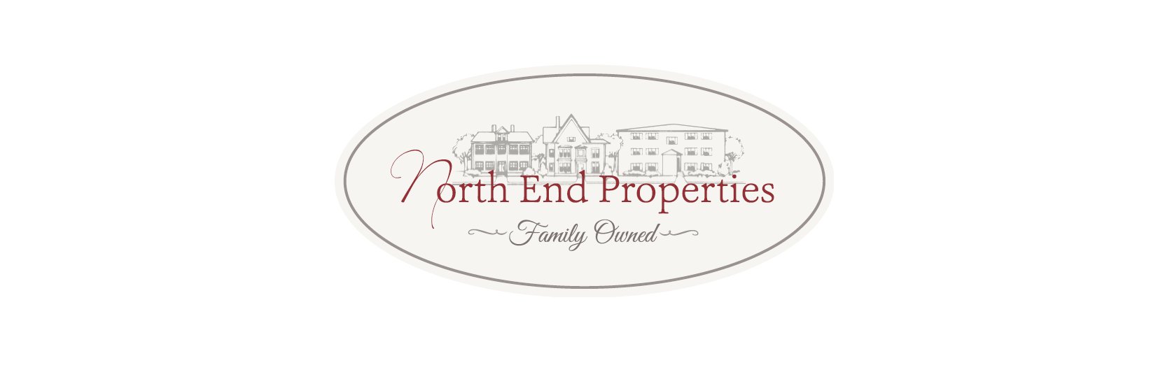 North End Properties banner