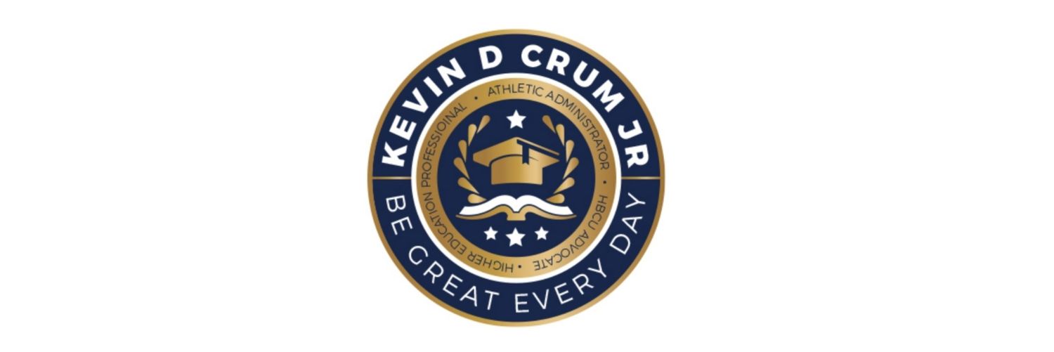 Kevin D.Crum🇺🇸 banner