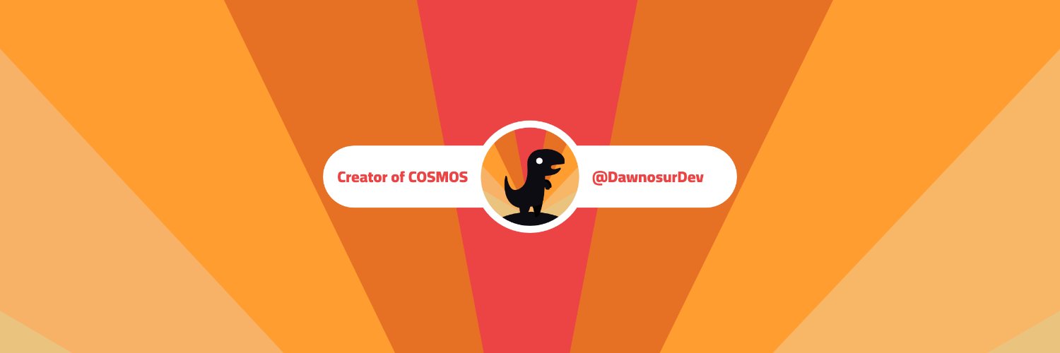 Dawnosaur banner