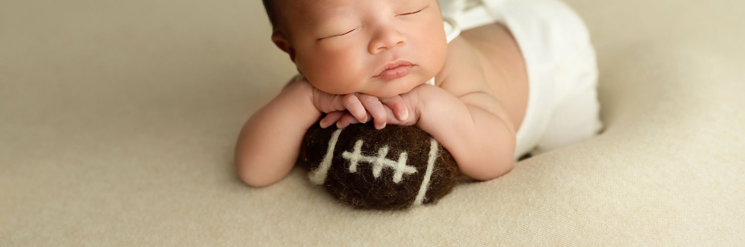 • Jamorius “M9” Wilson Sr. banner