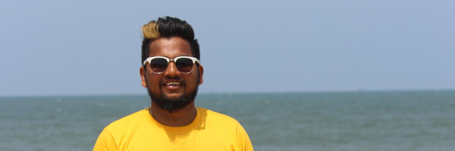 RushikeshRavi15's profile banner image