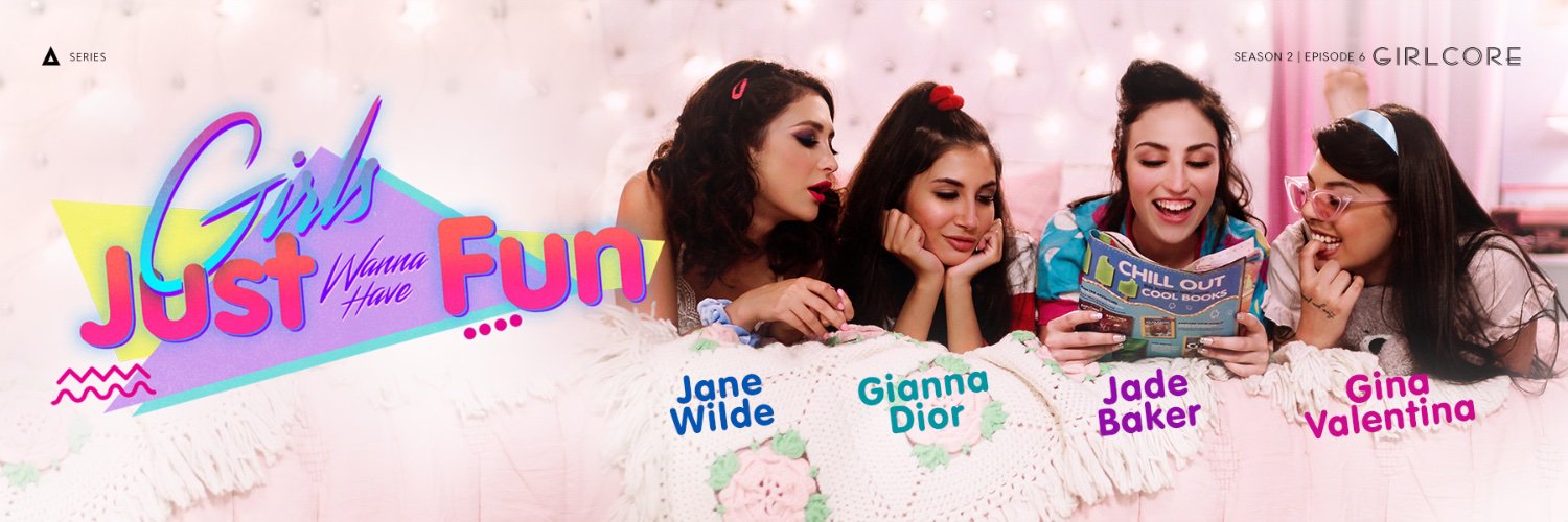 Girlcorecom's profile banner image