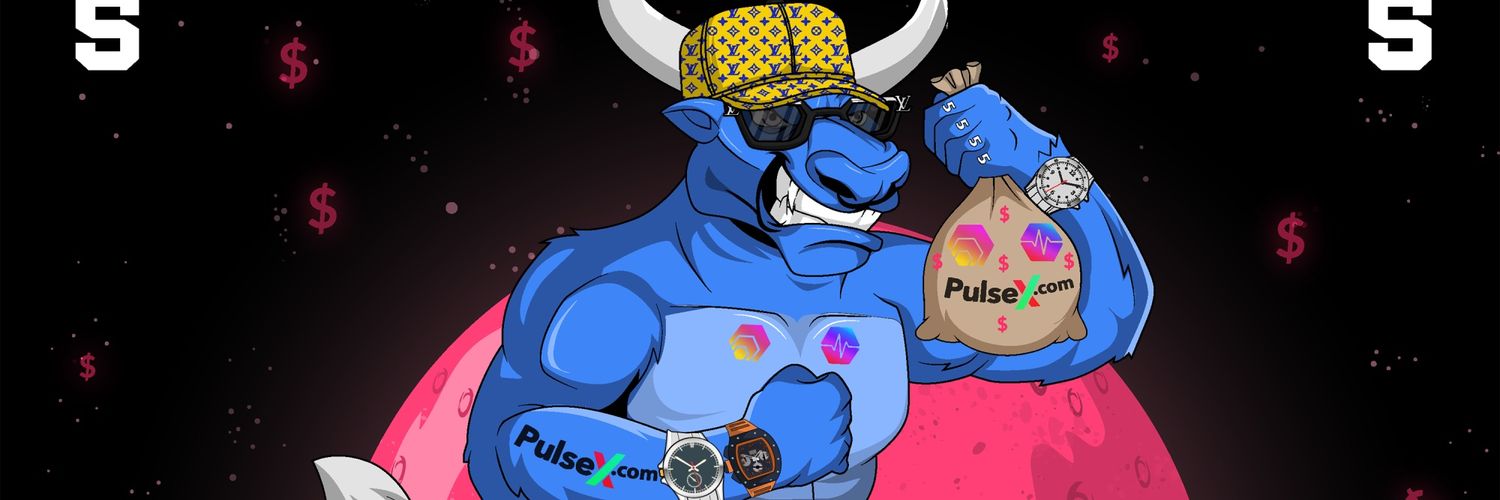 RHSuperBull's profile banner image