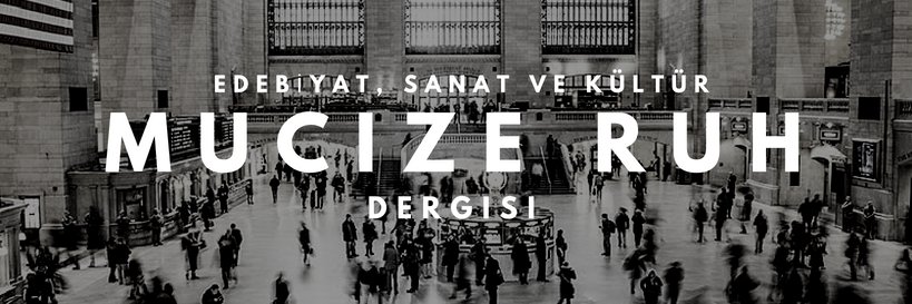 mucizeruhdergi's profile banner image