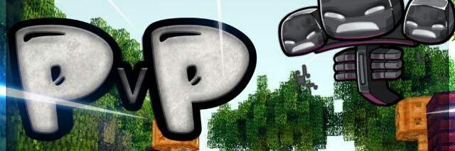 PvP Central banner