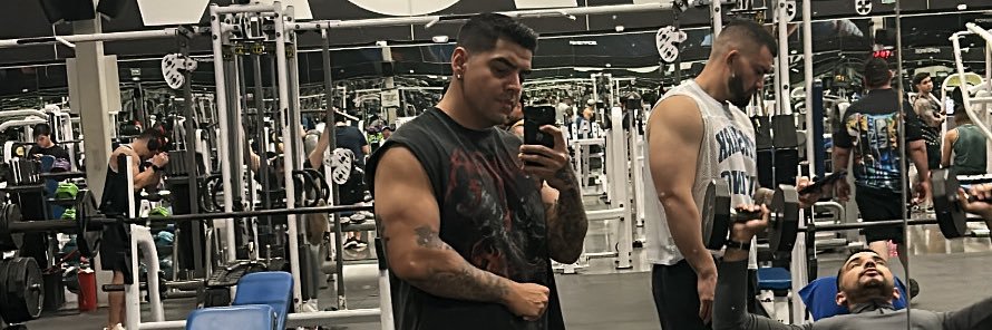 Danibeernal's profile banner image