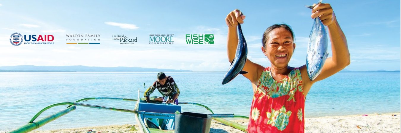 SALT Seafood Alliance for Legality & Traceability banner